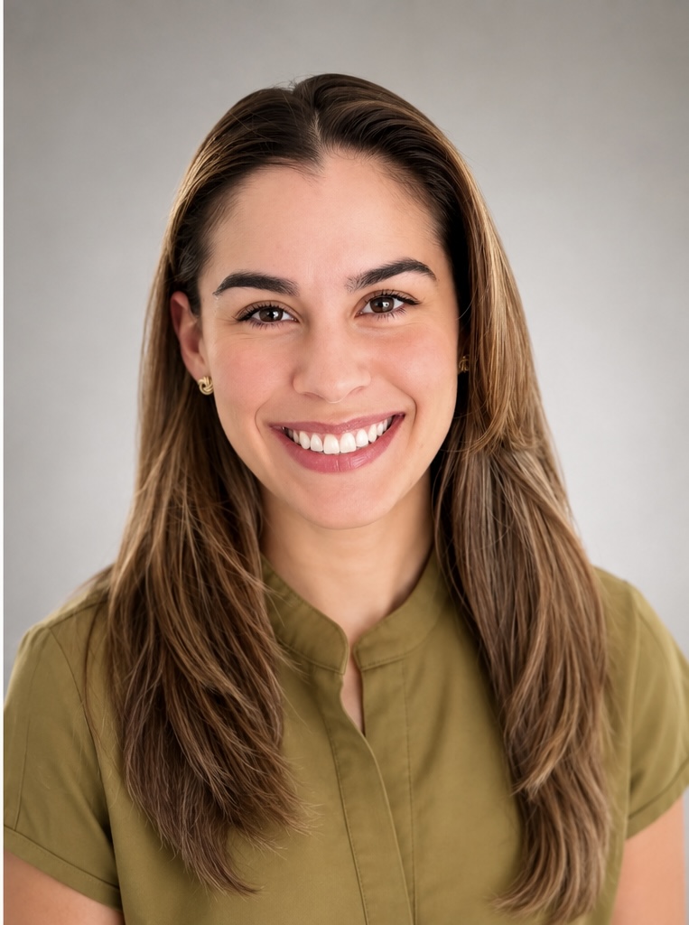 Zamile Acosta, M.S., CCC-SLP